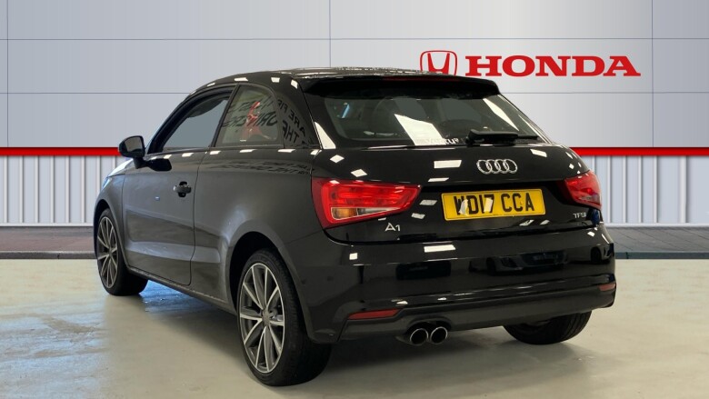Audi A1 1.4 TFSI Sport 3dr Petrol Hatchback